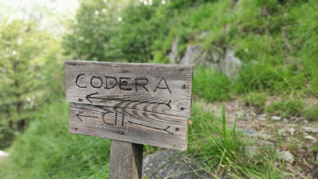 Insider Tipps: Val Codera