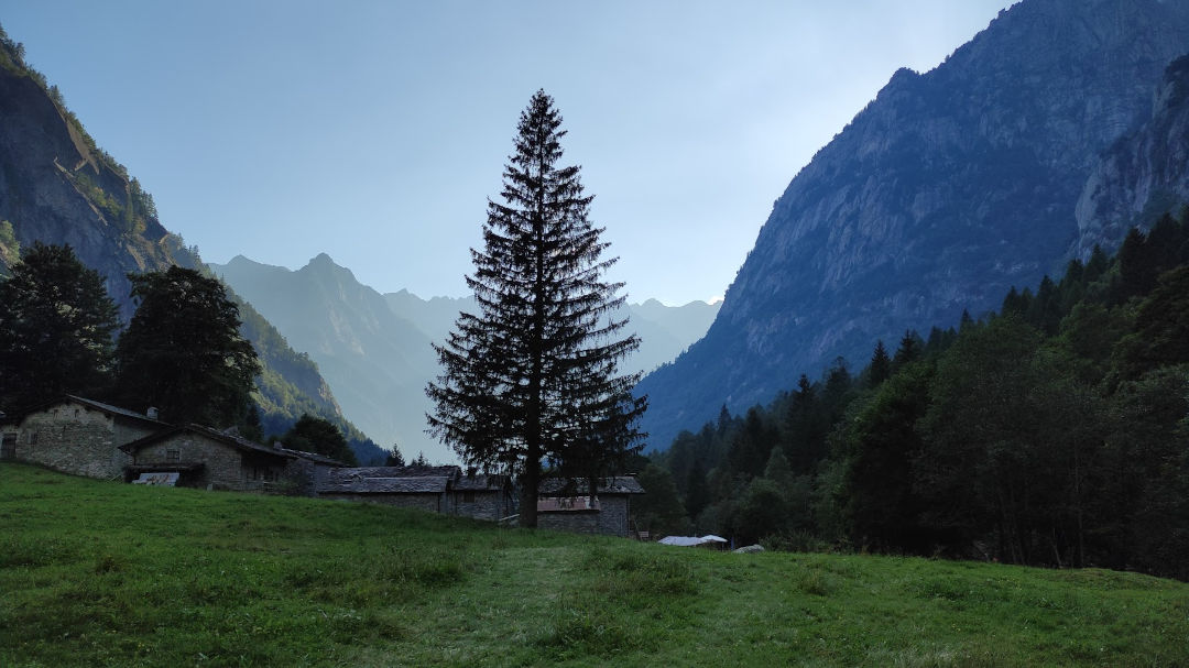 Insider Tipps: Das Valtellina